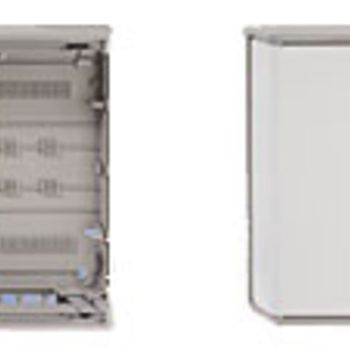 Artikelbild des Artikels “Rutenbeck KVK MB Kompakt-Verteilerkasten “