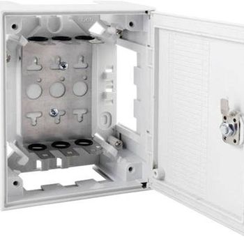 Artikelbild des Artikels “CommScope KRONECTION BOX I, Blendrahmen I “