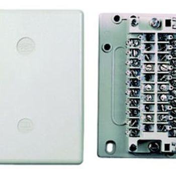 Artikelbild des Artikels “Corning Verteilerkasten VKK 1 “