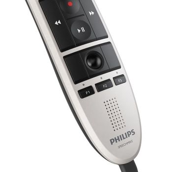 Product image of the product “Philips SpeechMike Pro III LFH 3200 ”
