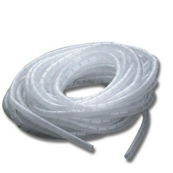 Product image of the product “Cimco Spiralband for 6-60mm Durchmesser; 11,4mm breit; 10m; natur ”