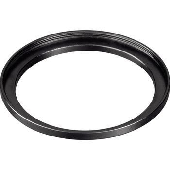 Image du produit “Hama Filter Adapter Ring, Lens Ø: 49,0 mm, Filter Ø: 62,0 mm 6,2 cm ”