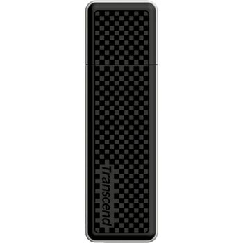 Artikelbild des Artikels “Transcend JetFlash® 780 USB-Stick 16GB Schwarz TS16GJF780 USB-A (USB 3.2 Gen 1) “