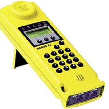 Immagine del prodotto “Intec ARGUS 3u plus basic ”