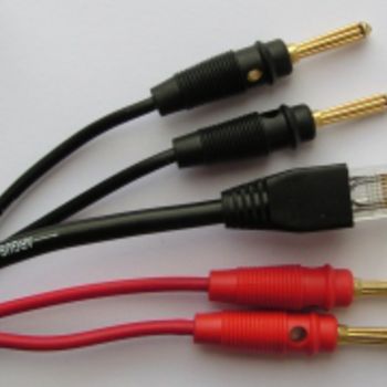 Immagine del prodotto “Intec ARGUS S2M Bananenkabel ”