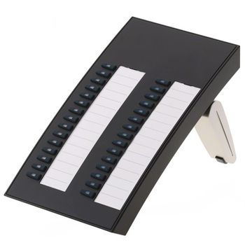 Artikelbild des Artikels “Auerswald COMfortel Xtension 300schwarz Erweiterungsmodul “