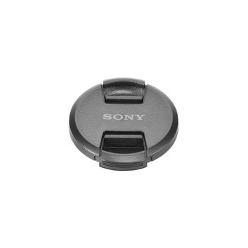 Product image of the product “Sony ALC-F49S lens cap 4.9 cm Black ”