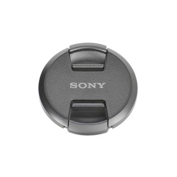 Product image of the product “Sony ALC-F62S lens hood 62mm ”