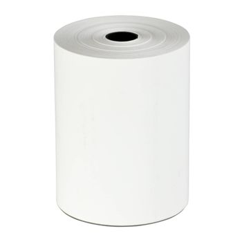 Product image of the product “Silverlab 1x5 Bonrollen 80 mm x 50 m ”