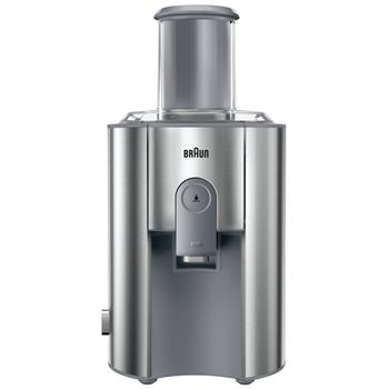 Artikelbild des Artikels “Braun Entsafter Identiity Collection J700 1000 W Grau “