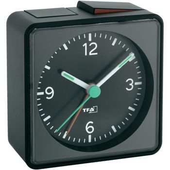Product image of the product “TFA 60.1013.01 PUSH Elektronischer alarm clock ”