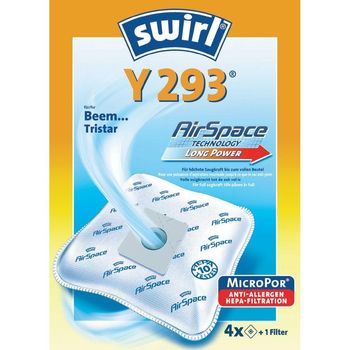 Product image of the product “Swirl 197682 vacuum accessory/supply Dust bag ”