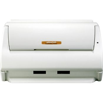 Product image of the product “Plustek SmartOffice PS283 ADF scanner 600 x 600 DPI A4 White ”