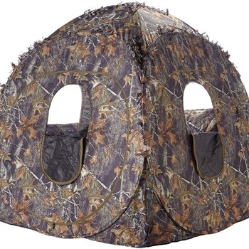 Product image of the product “Stealth Gear SGNPSQ Nature Photographers Square Hide ”