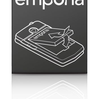 Artikelbild des Artikels “emporiaAK-V32 Ersatzakku “
