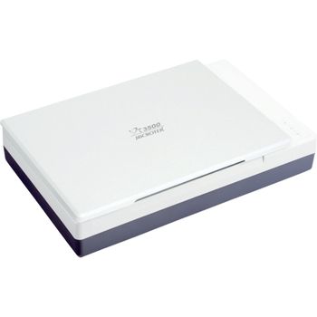 Product image of the product “Microtek XT-3500 Flatbed scanner 1200 x 2400 DPI A4 Grey, White ”