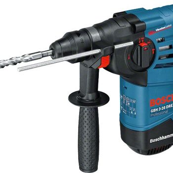 Product image of the product “Bosch 0 611 23A 000 rotary hammer 800 W 900 RPM SDS Plus ”