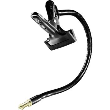 Artikelbild des Artikels “walimex Schwanenhals m. 1/4 Gewinde und Clip “