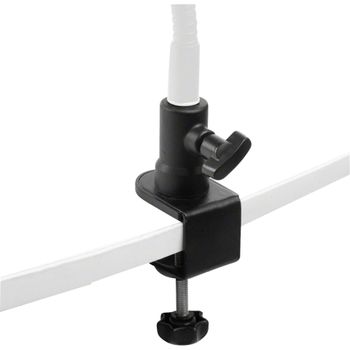 Image du produit “Walimex Screw Clamp with Spigot Mounting ”