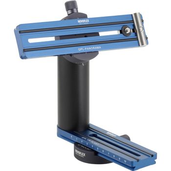 Artikelbild des Artikels “Novoflex VR-System SLANT “