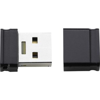 Artikelbild des Artikels “Intenso Speicherstick USB 2.0 Micro Line 32GB Schwarz “