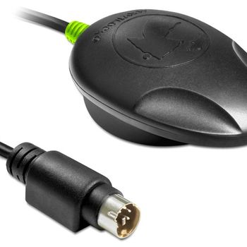 Immagine del prodotto “Navilock NL-603P ricevitore GPS MD6 Navilock Nero ”