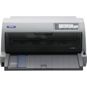 Product image of the product “Epson LQ-690 ”