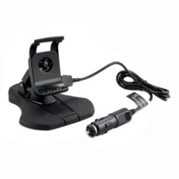 Immagine del prodotto “Garmin 010-11654-04 supporto per navigatori Attivo Nero ”