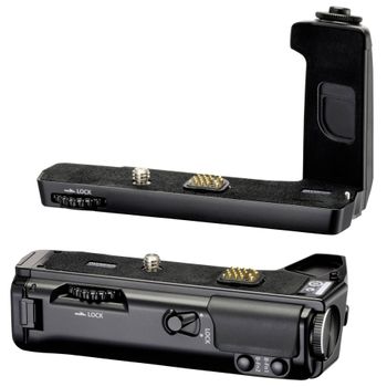 Product image of the product “Olympus HLD-6 Black digital camera battery grip ”
