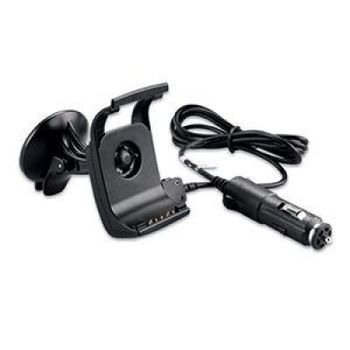 Image du produit “Garmin 010-11654-00 Support pour GPS Actif Noir ”