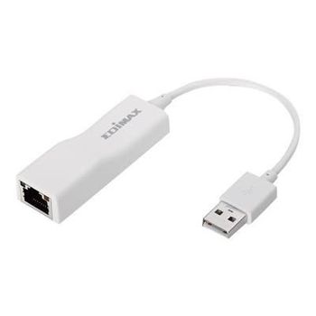 Artikelbild des Artikels “EDIMAX EU-4208 Netzwerkadapter 100 MBit/s USB-A (USB 2.0), LAN (10/100 MBit/s) “