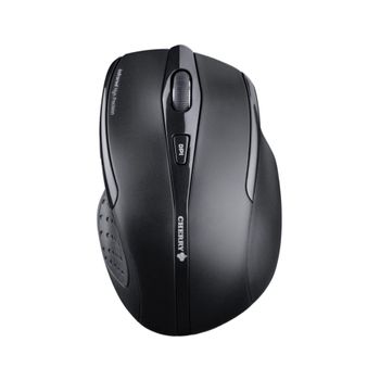 Product image of the product “CHERRY MW 3000 Wireless Mouse, Black, USB ”
