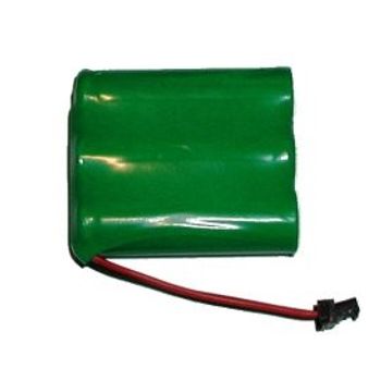 Artikelbild des Artikels “Akku für Motorola MBP35 Babyphone 3,6V / 1000mAh (nicht für MBP358W!) “