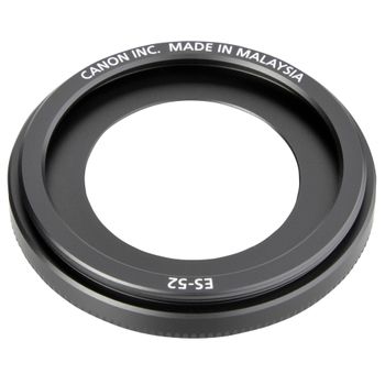 Immagine del prodotto “Canon Paraluce obiettivo ES-52 ”