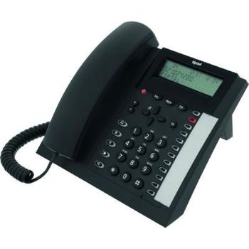 Immagine del prodotto “Tiptel 1020 Telefono analogico Nero ”