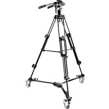 Product image of the product “Walimex 15882 tripod 3 leg(s) Black ”