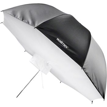 Artikelbild des Artikels “Walimex pro Schirmsoftbox Reflektor, 91cm “