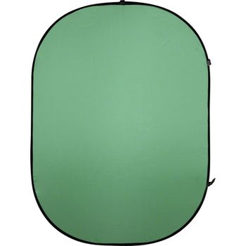 Artikelbild des Artikels “Walimex Falthintergrund 150x200cm grün “