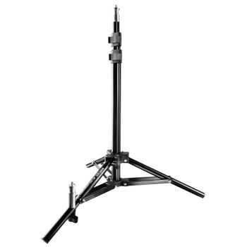 Product image of the product “Walimex WT-802 tripod 3 leg(s) Black ”