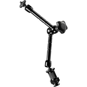 Product image of the product “Walimex 18582 tripod Digital/film cameras Black ”