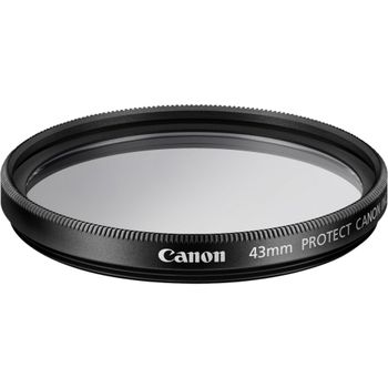 Product image of the product “Canon 43mm Protect Lens Filter ”