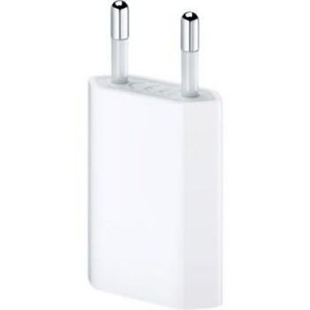 Artikelbild des Artikels “Apple 5W USB Reiselader Adapter, Weiß “