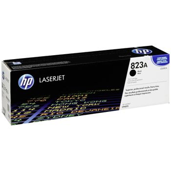 Product image of the product “HP 823A Black Original LaserJet Toner Cartridge ”