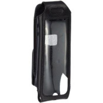 Product image of the product “Soryt leather case for Mitel 610d/612d/612 ”