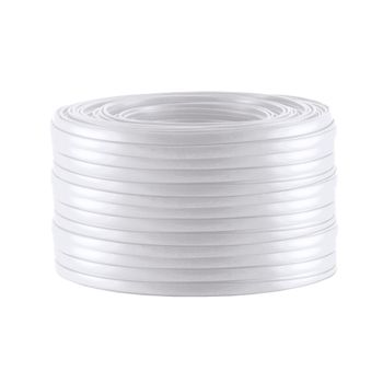 Product image of the product “S-Conn 76101 telephone cable 100 m White ”