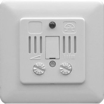 Immagine del prodotto “ZE Kommunikationstechnik WK 962 UP allarme 92 dB Bianco ”