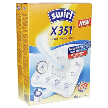 Product image of the product “Swirl X 351 ”