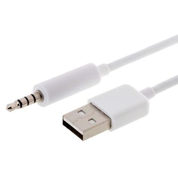 Product image of the product “DeLOCK 83182 MP3/MP4 player accessory ”