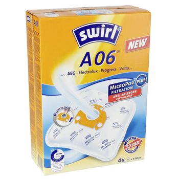 Product image of the product “Swirl A 06 Dust bag ”