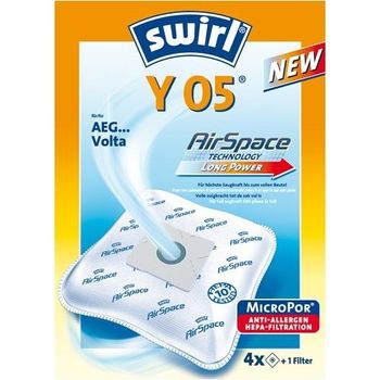 Product image of the product “Swirl Y 05 Dust bag ”